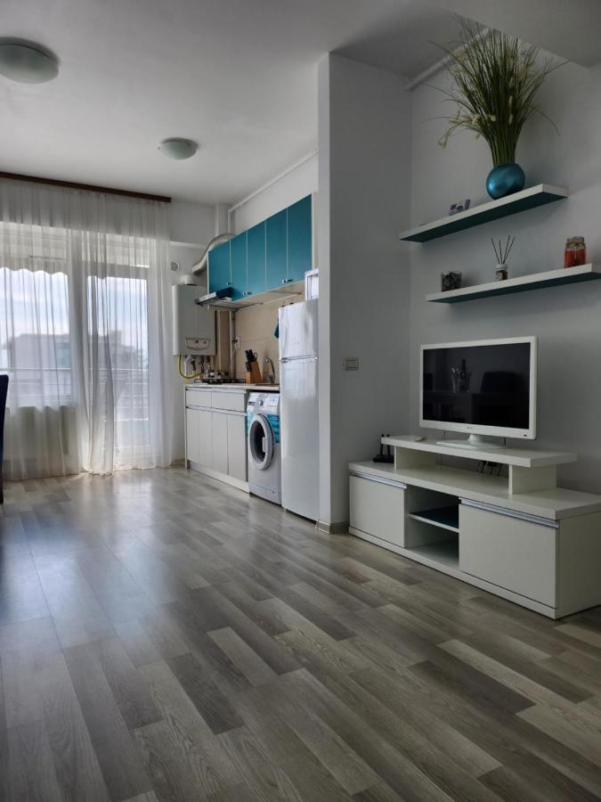 Apartmán Dana Mamaia